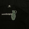 Sentence - TShirt or Longsleeve - Sentence Italy Edge Metal