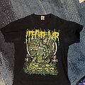 I Declare War - TShirt or Longsleeve - I Declare War Saviour