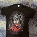 Chelsea Grin - TShirt or Longsleeve - Chelsea Grin Girl Tee