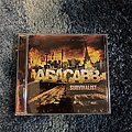 Abacabb - Tape / Vinyl / CD / Recording etc - Abacabb Survivalist CD