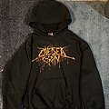 Chelsea Grin - Hooded Top / Sweater - Chelsea Grin Lion hoodie