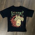 Emmure - TShirt or Longsleeve - Emmure Karma has come to Collect
