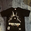 Winds Of Plague - TShirt or Longsleeve - Winds of Plague Black Ops