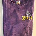 Mental - TShirt or Longsleeve - Mental “GAOT” Shirt