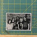 Bolt Thrower - Patch - Bolt Thrower Band Picture Patch