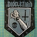 Diocletian - Patch - Diocletian Backpatch