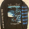 Runemagick - TShirt or Longsleeve - Runemagick Enter The Realm of Death Backpatch