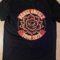 Böhse Onkelz - TShirt or Longsleeve - Böhse Onkelz Tour-Shirt 2025