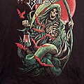 Vio-Lence - TShirt or Longsleeve - Vio-Lence Headbangers Ball Tour 2022