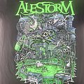 Alestorm - TShirt or Longsleeve - Alestorm Tour-Shirt 2024