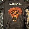Machine Girl - TShirt or Longsleeve - Machine girl t shirt