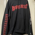 Devourment - Hooded Top / Sweater - Devourment Babykiller Hoodie