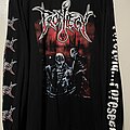 Prophecy - TShirt or Longsleeve - Prophecy “Foretold…Foreseen.” Long Sleeve