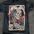 Metallica - TShirt or Longsleeve - Metallica