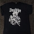 Deadfire - TShirt or Longsleeve - Deadfire