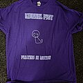 Kurnel Fist - TShirt or Longsleeve - Kurnel Fist Floating in Motion