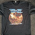 Fraxure - TShirt or Longsleeve - Fraxure If Tomorrow Never Comes