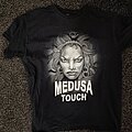 Medusa Touch - TShirt or Longsleeve - Medusa Touch