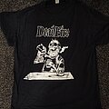 Deadfire - TShirt or Longsleeve - Deadfire