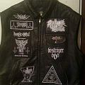 Goatpenis - Battle Jacket - Battle vest