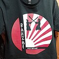 Banzai Records - TShirt or Longsleeve - BANZAI Records Canada Shirt