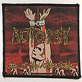 Autopsy - Patch - Autopsy: Acts of the Unspeakable
