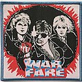 Warfare - Patch - Warfare: Metal Anarchy