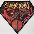 Possessed - Patch - Possessed: Beyond the Gates