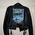 Messiah Force - Battle Jacket - Messiah Force The Last Day jacket