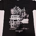 Opeth - TShirt or Longsleeve - Opeth Morningrise shirt