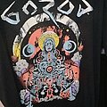 Gorod - TShirt or Longsleeve - Gorod shirt
