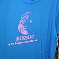 Merzbow - TShirt or Longsleeve - Merzbow shirt