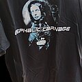 Cephalic Carnage - TShirt or Longsleeve - Cephalic Carnage shirt