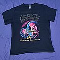 Malignancy - TShirt or Longsleeve - Malignancy - Intrauterine Cannibalism