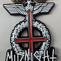 Midnight - Pin / Badge - Midnight - pin