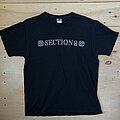 Section 8 - TShirt or Longsleeve - Section 8