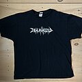 Dehumanized - TShirt or Longsleeve - Dehumanized New York Death Metal