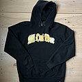 All Out War - Hooded Top / Sweater - All Out War