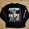 Internal Bleeding - TShirt or Longsleeve - Internal Bleeding Perpetual Degradation