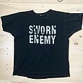 【新品】SWORN ENEMY Tシャツ XLサイズ Sworn Enemy Band - TShirts, BattleJackets and Patches | TShirtSlayer