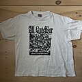 All Out War - TShirt or Longsleeve - All Out War