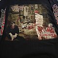 Cannibal Corpse - TShirt or Longsleeve - Cannibal Corpse Gallery of suicide