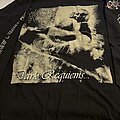 Hecate Enthroned - TShirt or Longsleeve - Hecate Enthroned Dark Requiems