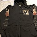 Cradle Of Filth - Hooded Top / Sweater - Cradle Of Filth Cruelty and the beast -SOLD to lamma111