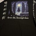 Lord Belial - TShirt or Longsleeve - Lord Belial Enter the moonlight gate-SOLD to Mechanix710