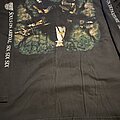 Dimmu Borgir - TShirt or Longsleeve - Dimmu Borgir Cunt hunters of the night-SOLD