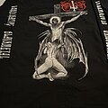 Marduk - TShirt or Longsleeve - Marduk Christ Raping Black Metal-SOLD to imperial massacre