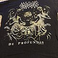 Vader - TShirt or Longsleeve - Vader De Profundis-SOLD