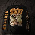 Fluids "Feeling Young" Long sleeve