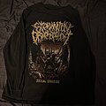 Extermination Dismemberment - TShirt or Longsleeve - Extermination Dismemberment long sleeve